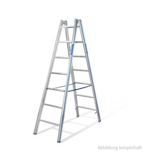 MAUDERER BAVARIA Stehleiter 930 2x8