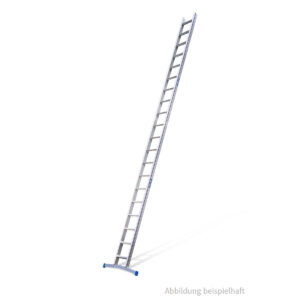 MAUDERER BAVARIA Stufen-Anlegeleiter 710 18