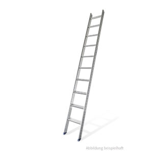 MAUDERER BAVARIA Stufen-Anlegeleiter 710 8
