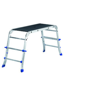 MAUDERER BAVARIA Teleskop-Arbeitsplattform 723 2x2(+2)