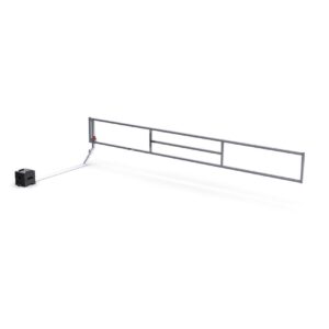 MAUDERER Flachdachsicherung Klassik 5m Anbaumodul