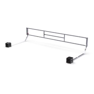 MAUDERER Flachdachsicherung Klassik 5m Grundmodul