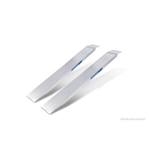 MAUDERER SuperLeicht-Schiene COK klappbar 2500/1250