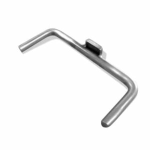 MAUDERER Verbindungsbügel für SuperGrip-Verladeschienen