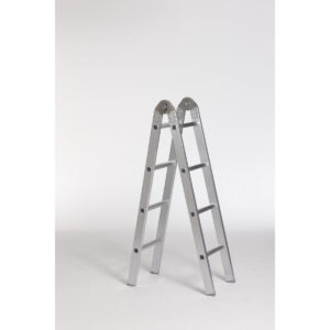 WAKÜ Innenteil für Teleskopleiter 101