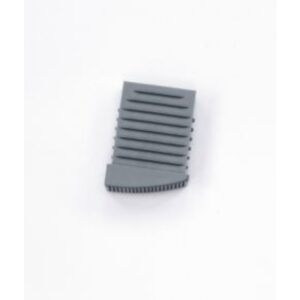 WAKÜ Kunststoff-Fuß für Innenteil