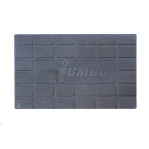 WAKÜ Kunststoffbelag für Trittstufe