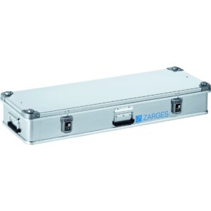 ZARGES Alu-Kiste K470 1150x350x150mm