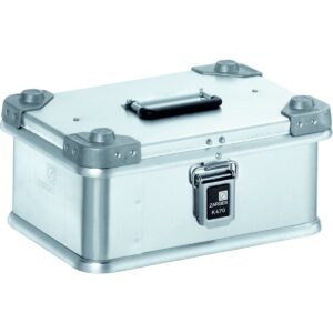 ZARGES Alu-Kiste K470 350x250x150mm