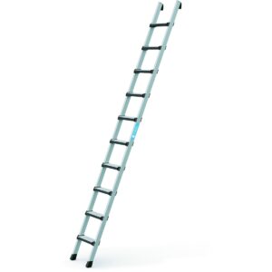 ZARGES Comfortstep L - LM-Stufen-Anlegeleiter 10 Stufen