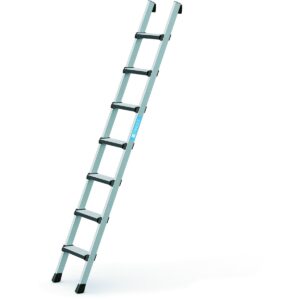 ZARGES Comfortstep L - LM-Stufen-Anlegeleiter 7 Stufen