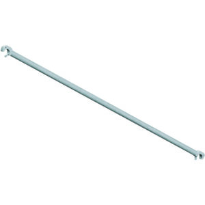 ZARGES Diagonalstrebe für PaxTower