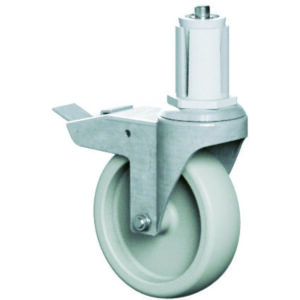 ZARGES Lenkrolle für PaxTower