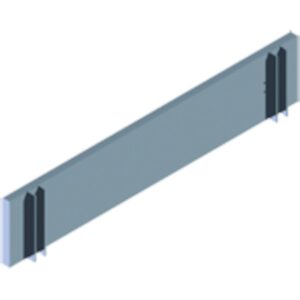 ZARGES Querbord für 0,75 m Breite