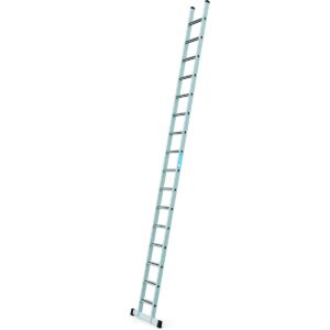 ZARGES Saferstep L - LM-Stufen-Anlegeleiter 16 Stufen