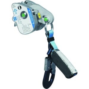 ZARGES Sicherungsläufer ZAST-OPTIFLEX-R4