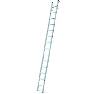 ZARGES Stella LH - LM-Sprossen-Regalleiter 14 Sprossen