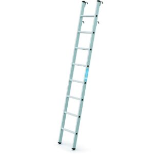 ZARGES Stella LH - LM-Sprossen-Regalleiter 8 Sprossen