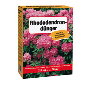 Rhododendrondünger 2,5kg