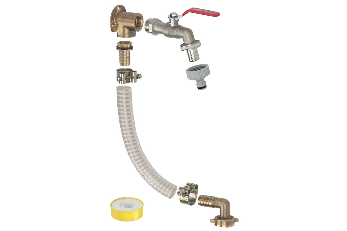 Pumpenmontage Set HWA MSD 1000 HWA