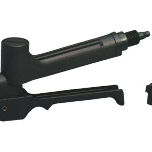Kunststoff-Schnellschlussventil, Sprühgriff für alle 3 - 8 L Drucksprüher, Ersatzteil