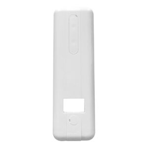 Gurtwickler-Abdeckplatte FLEXO Maxi, mit 6 Lochabständen