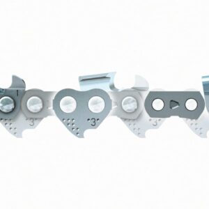 Sägekette 3/8" Rapid Micro (RM), 1,6mm