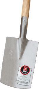 Pionier-Spaten Gärtner ETS, pol. Gr. 2