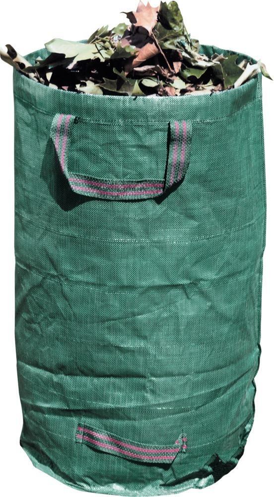 Gartensack m. KS-Ring 272 l, D 670 mm, H 760 mm