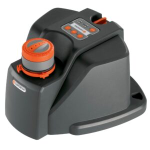 Vielflächenregner Aquacontour Automatic