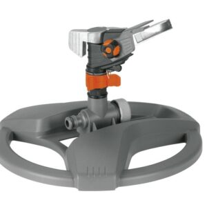 Premium Impuls-, Kreis- und Sektorenregner