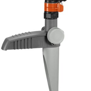 Impuls-, Kreis- und Sektorenregner (mit Spike)