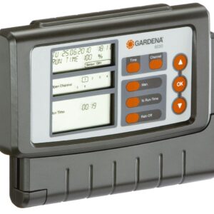 Classic Bewässerungssteuerung 6030