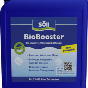 BioBooster