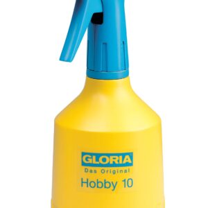 Feinsprüher Hobby 10 FLEX, 1L Sprühflasche mit Doppelhub