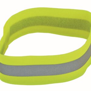 Reflektor-Band für Arm oder Bein, Länge 40 cm