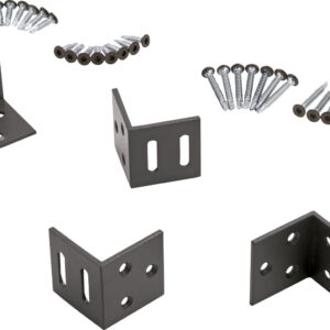 Befestigungsset Moglia Zaun