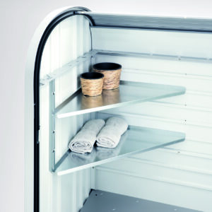 Eckregale Set Storemax 120, 160