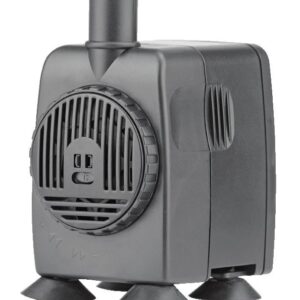 Brunnenpume Pontec Pondocompact, Outdoor