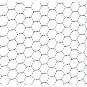 Sechseckgeflecht