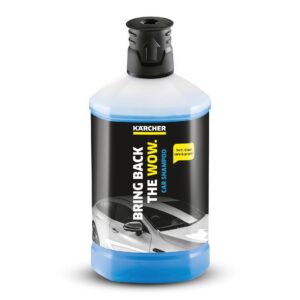Autoshampoo 3 in 1, 1l