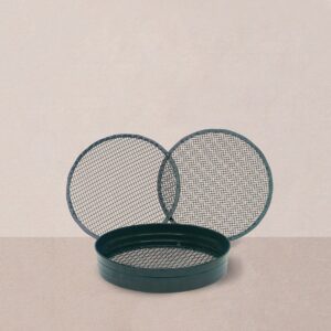 Metallsiebe 3 in1 Set