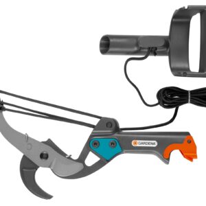 Combisystem-Amboss-Baumschere