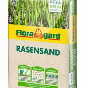 Floragard Rasen-Sand