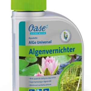 AquaActiv Algenvernichter, 500ml