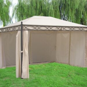 Ersatzdach RIVOLI, ecru