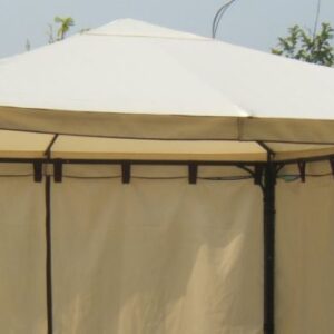 Ersatzdach VENEZIA, ecru