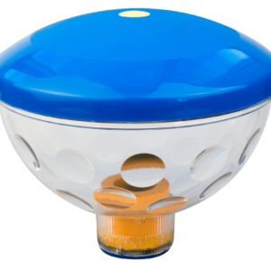 LED Unterwasserlichtershow, Summer Fun