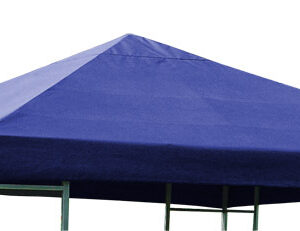 Ersatzdach 3x3 Meter