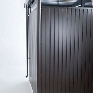 Regenfallrohr-Set zu Panorma  2 Stk